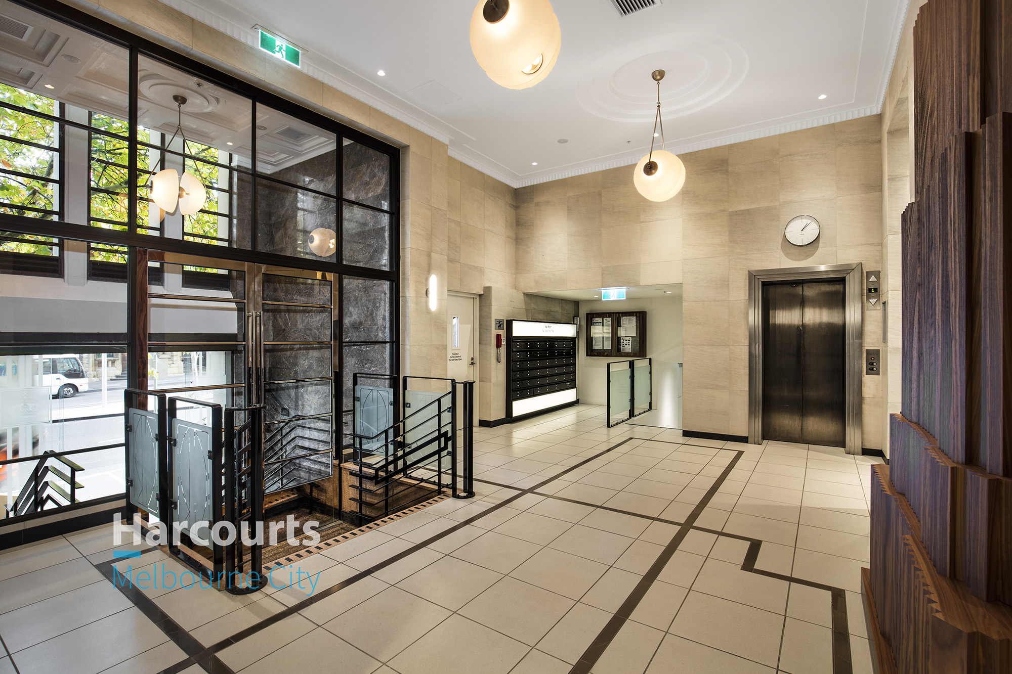 206/336 Russell Street, Melbourne Sold by Harcourts Melbourne City - image 7