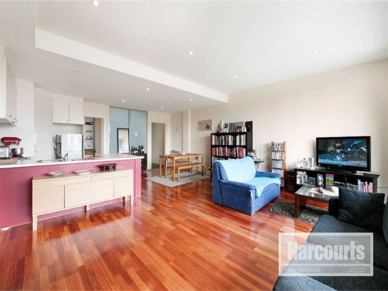 7/39 Wellington Street, St Kilda Sold by Harcourts Melbourne City - image 7