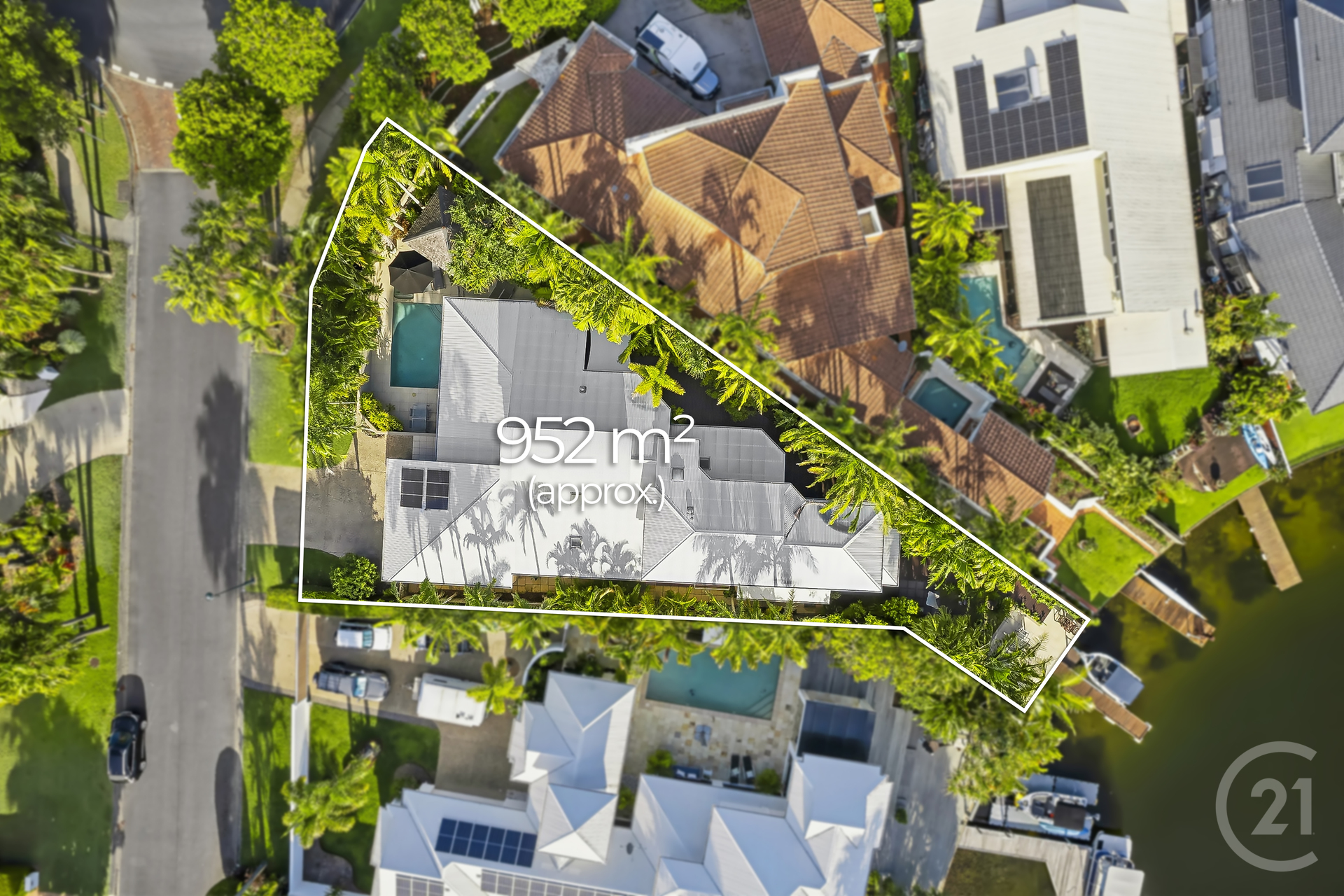 1 Topsails Place, Noosa Waters Sold by Ray White Noosa - image 29