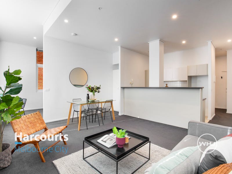 15/562 Little Bourke Street, Melbourne Sold by Harcourts Melbourne City - image 3