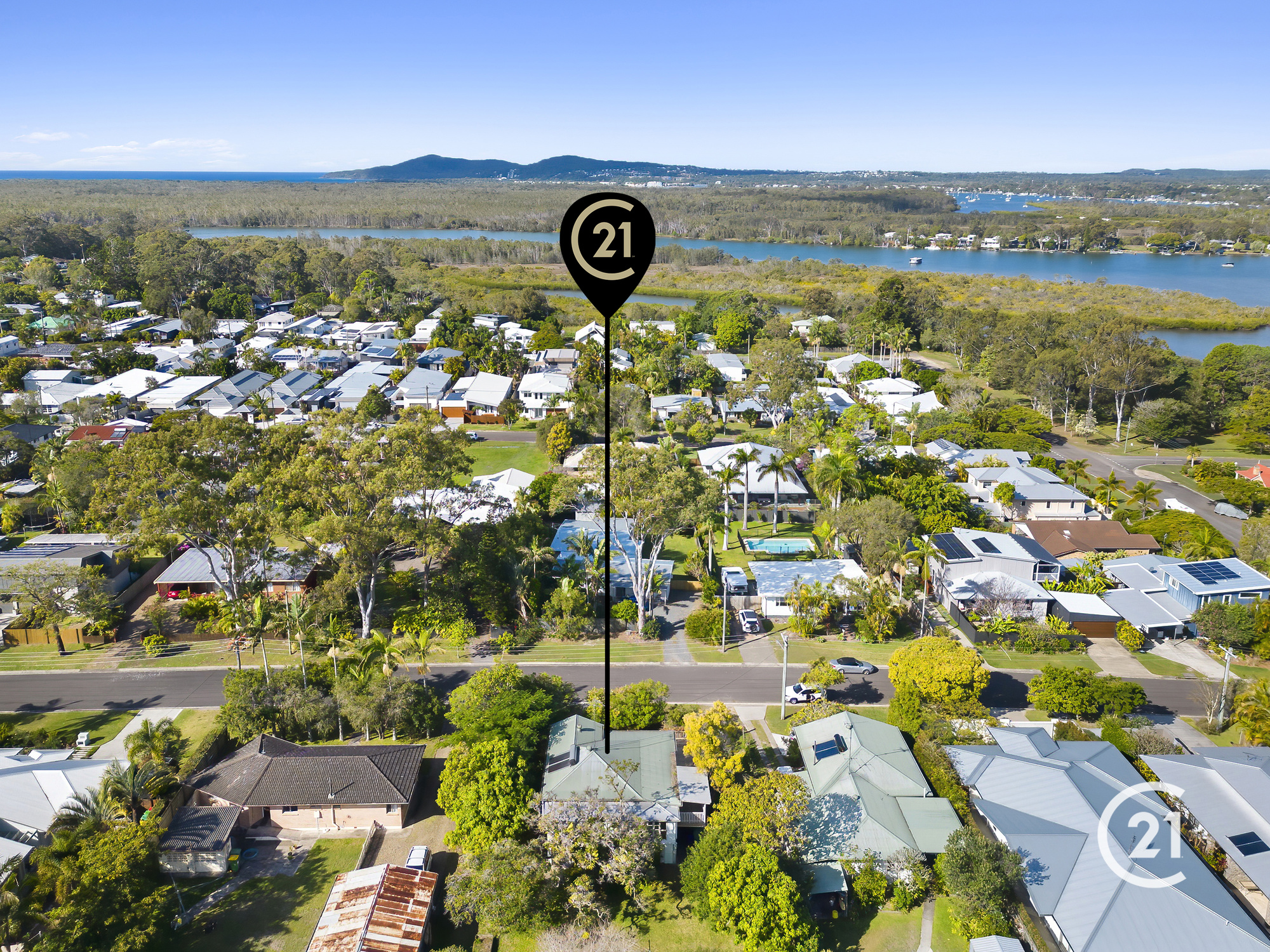 78 Ward Street, Tewantin Sold by Ray White Noosa - image 31