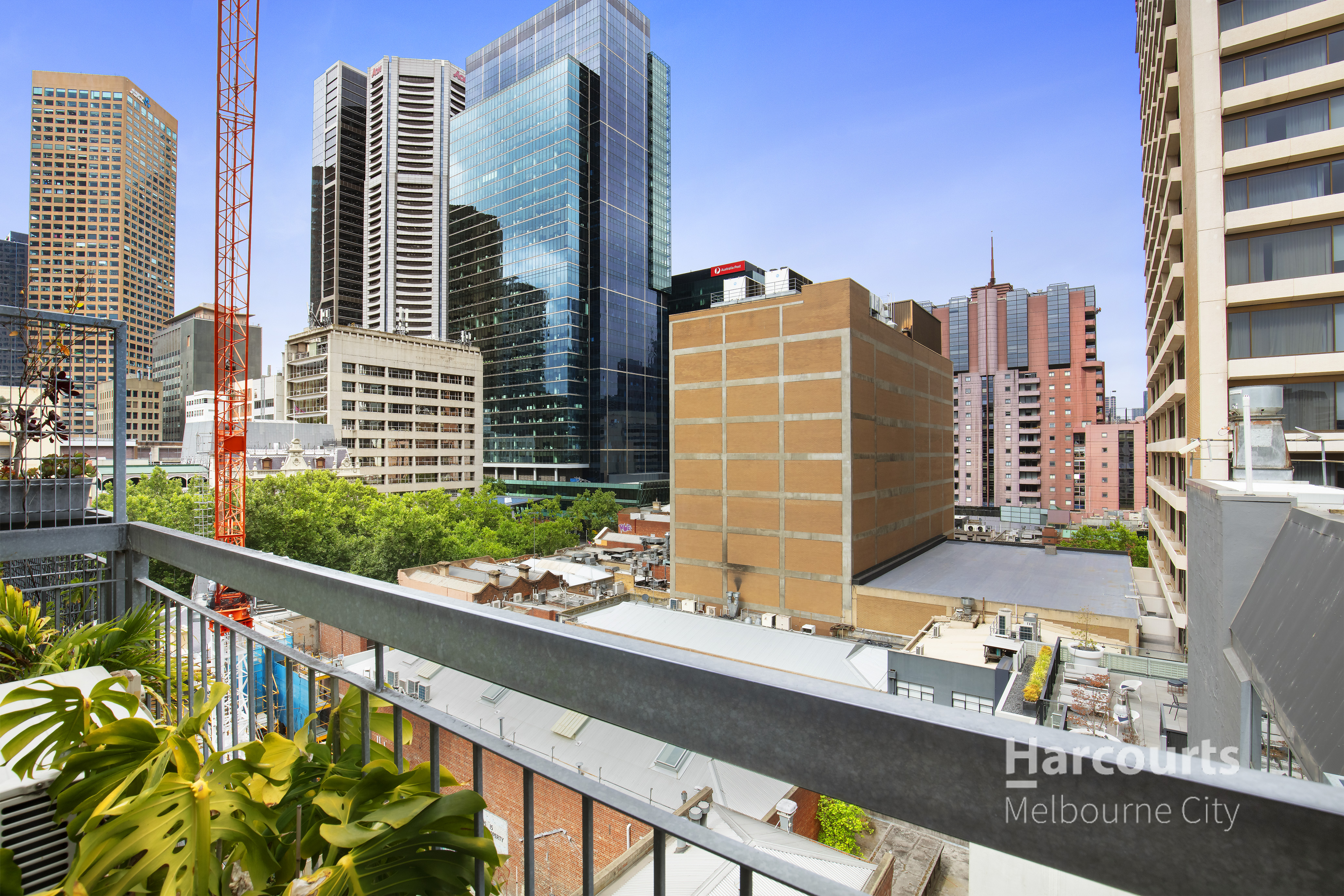 703/16 Liverpool Street, Melbourne Leased by Harcourts Melbourne City - image 6