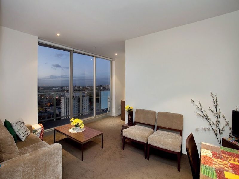 2109/288 Spencer St, Melbourne Sold by Harcourts Melbourne City - image 8