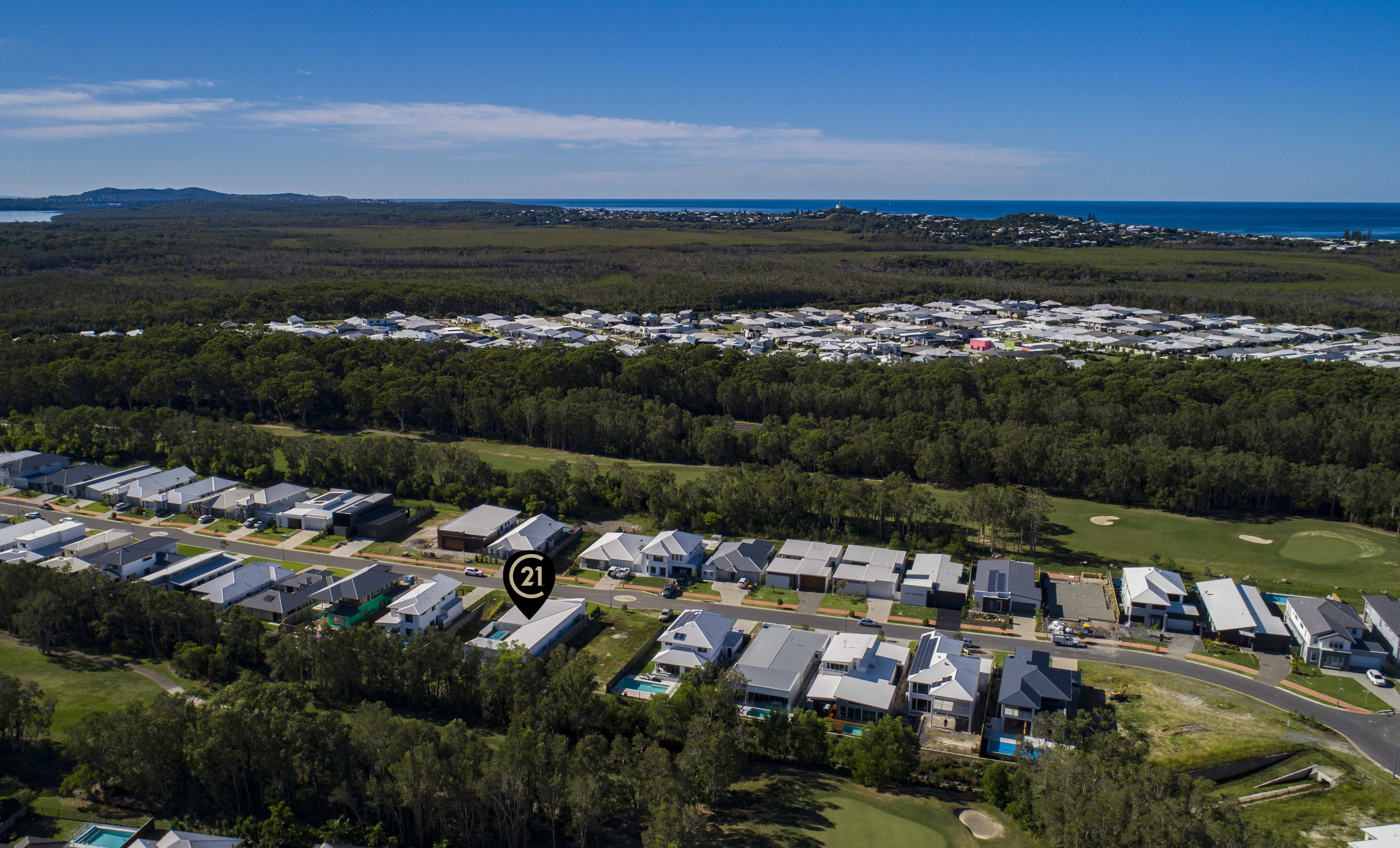 134 Balgownie Drive, Peregian Springs Sold by Ray White Noosa - image 33