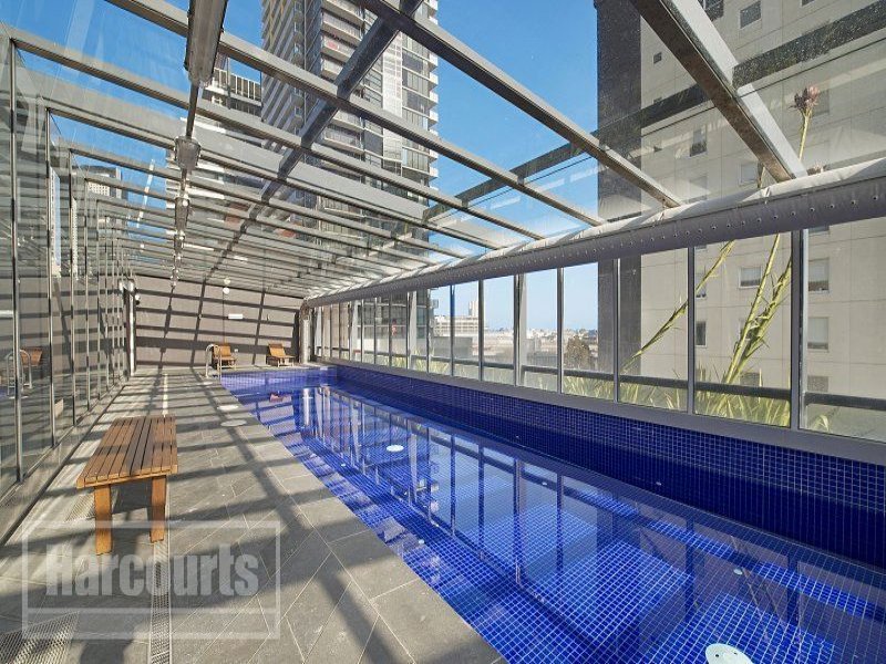 2302/63 Whiteman Street, Southbank Sold by Harcourts Melbourne City - image 8