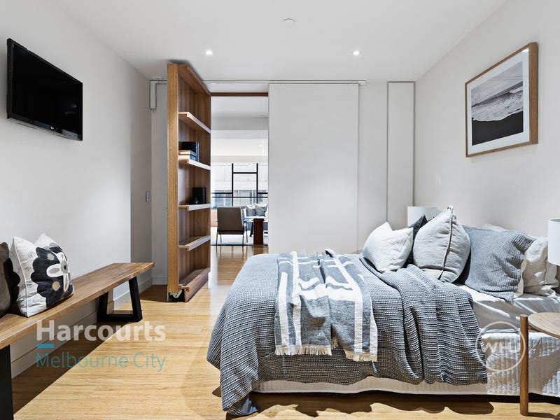 207/601 Little Collins Street, Melbourne Sold by Harcourts Melbourne City - image 13