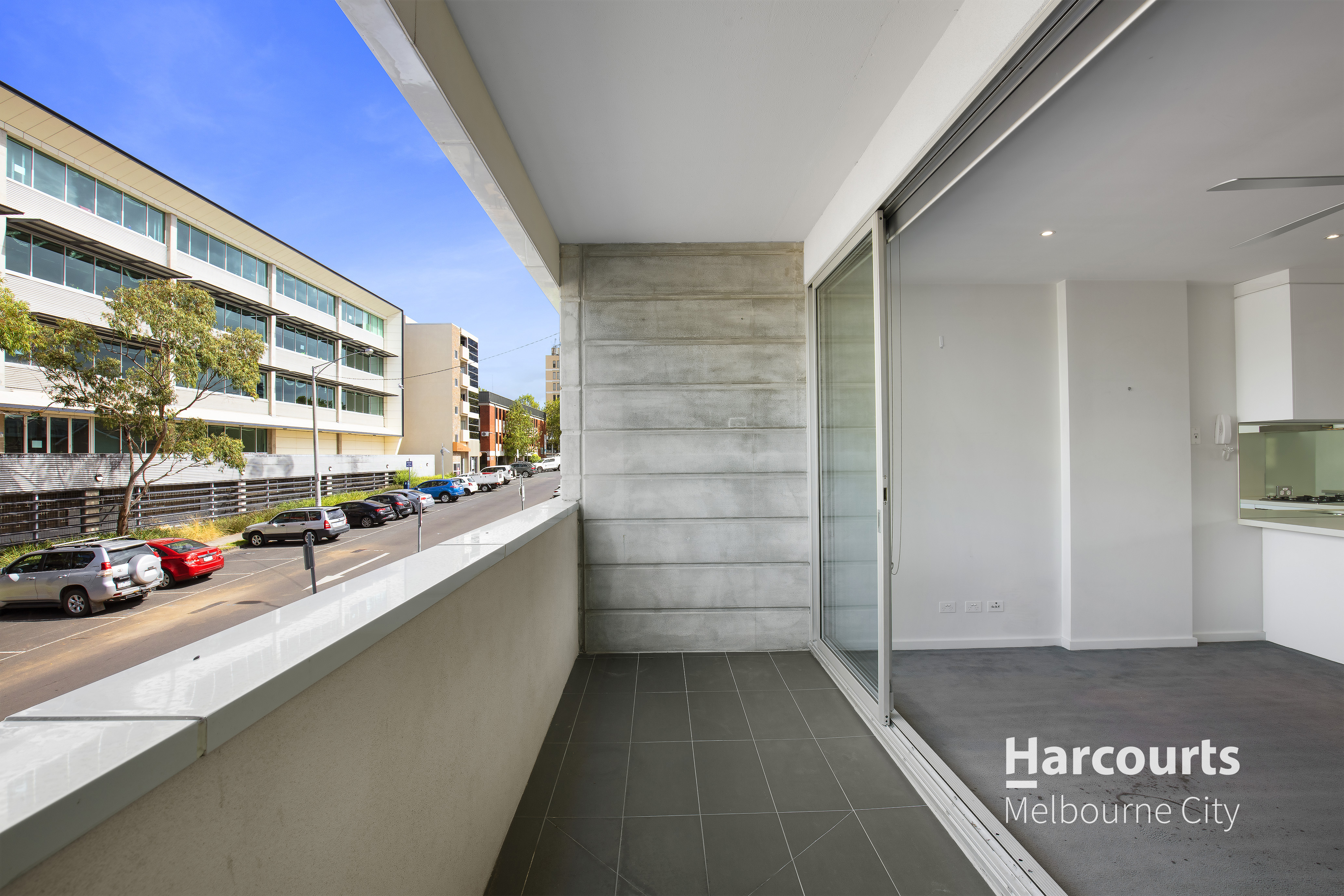 13/2 Walker Street, Moonee Ponds Leased by Harcourts Melbourne City - image 3