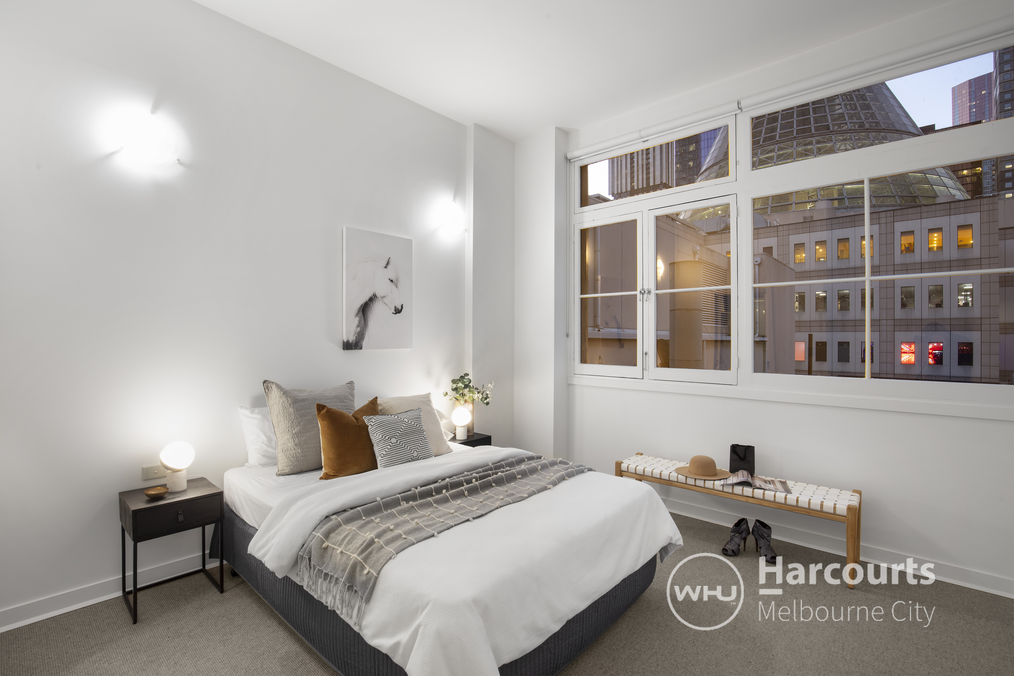 23/7 Drewery Lane, Melbourne Sold by Harcourts Melbourne City - image 7