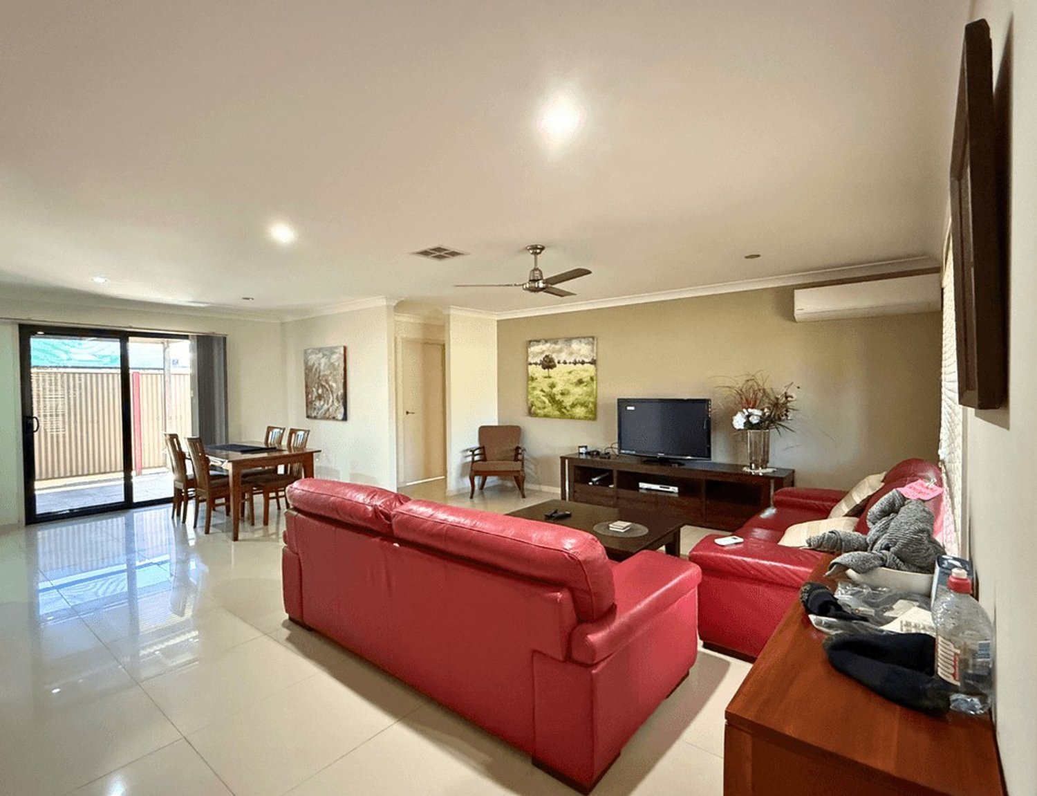 2/98 Grosvenor Drive, Moranbah Leased by Infinity Property Specialists - image 2