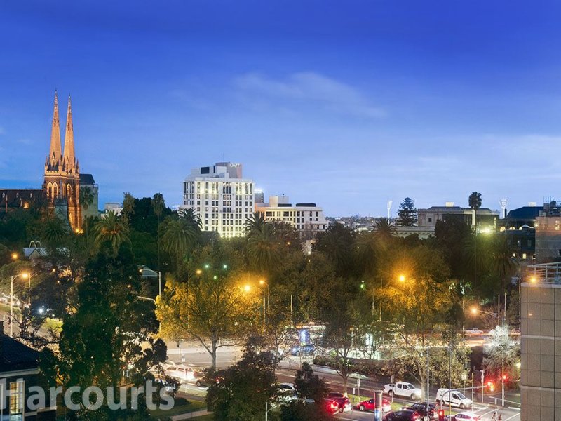 73/283 Spring Street, Melbourne Sold by Harcourts Melbourne City - image 7