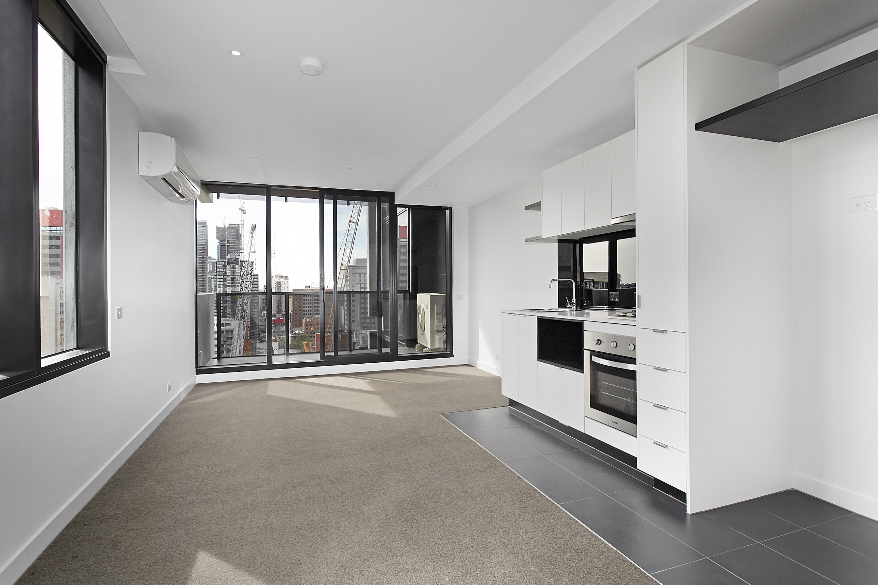 2401/7 Katherine Place, Melbourne Leased by Harcourts Melbourne City - image 5