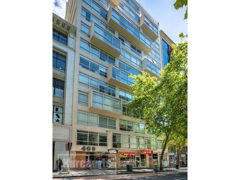 1201/408 Lonsdale Street, Melbourne Sold by Harcourts Melbourne City - image 6