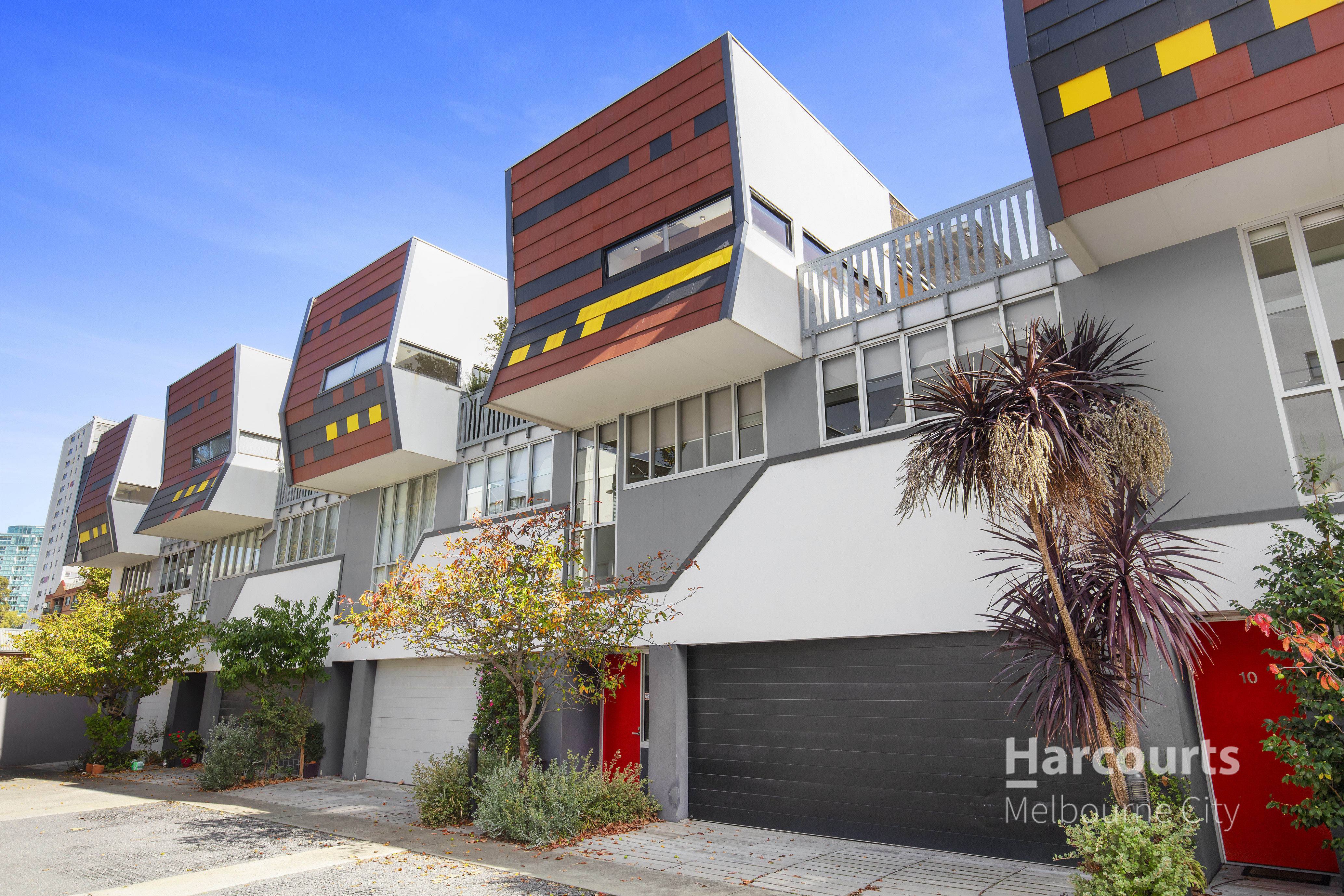 8 Mark Street, North Melbourne Leased by Harcourts Melbourne City - image 7