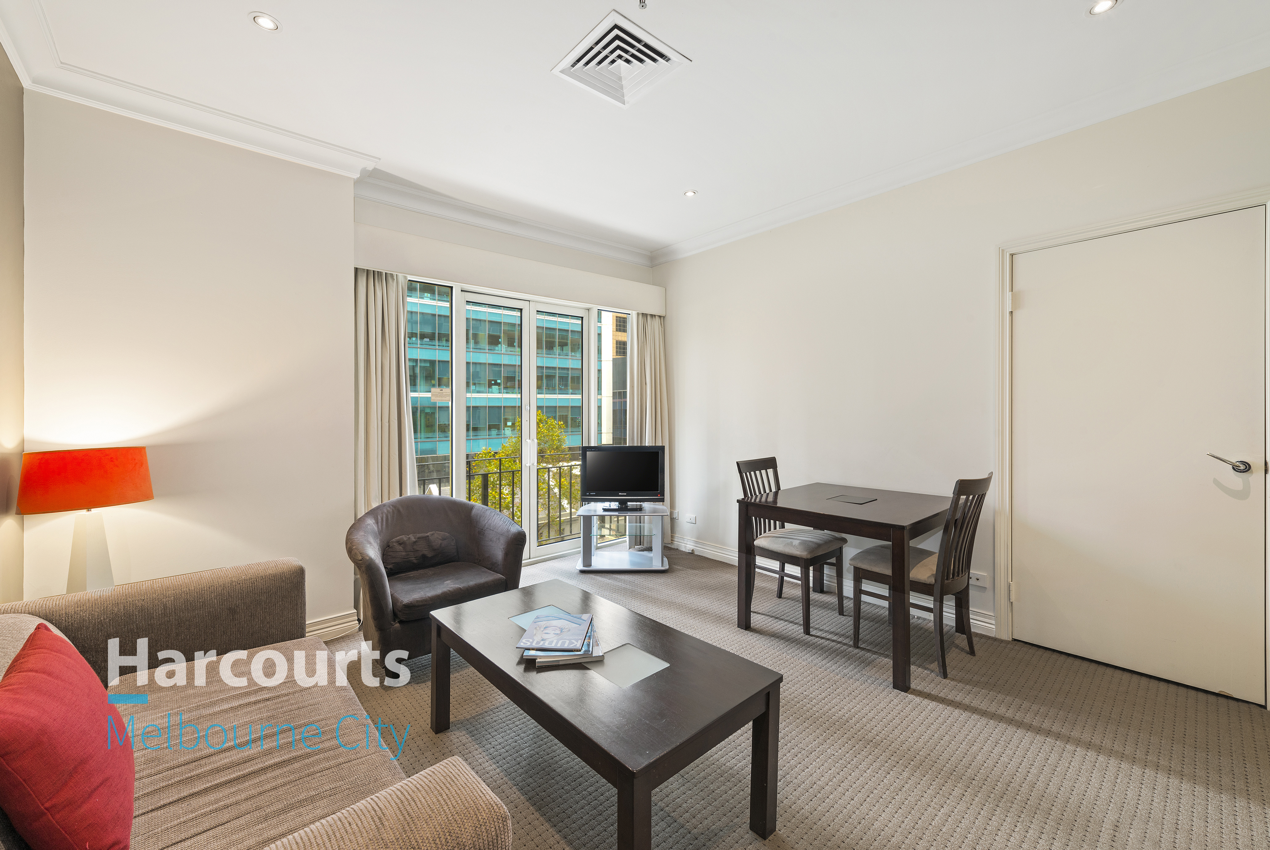 44/43 Lonsdale Street, Melbourne Sold by Harcourts Melbourne City - image 2