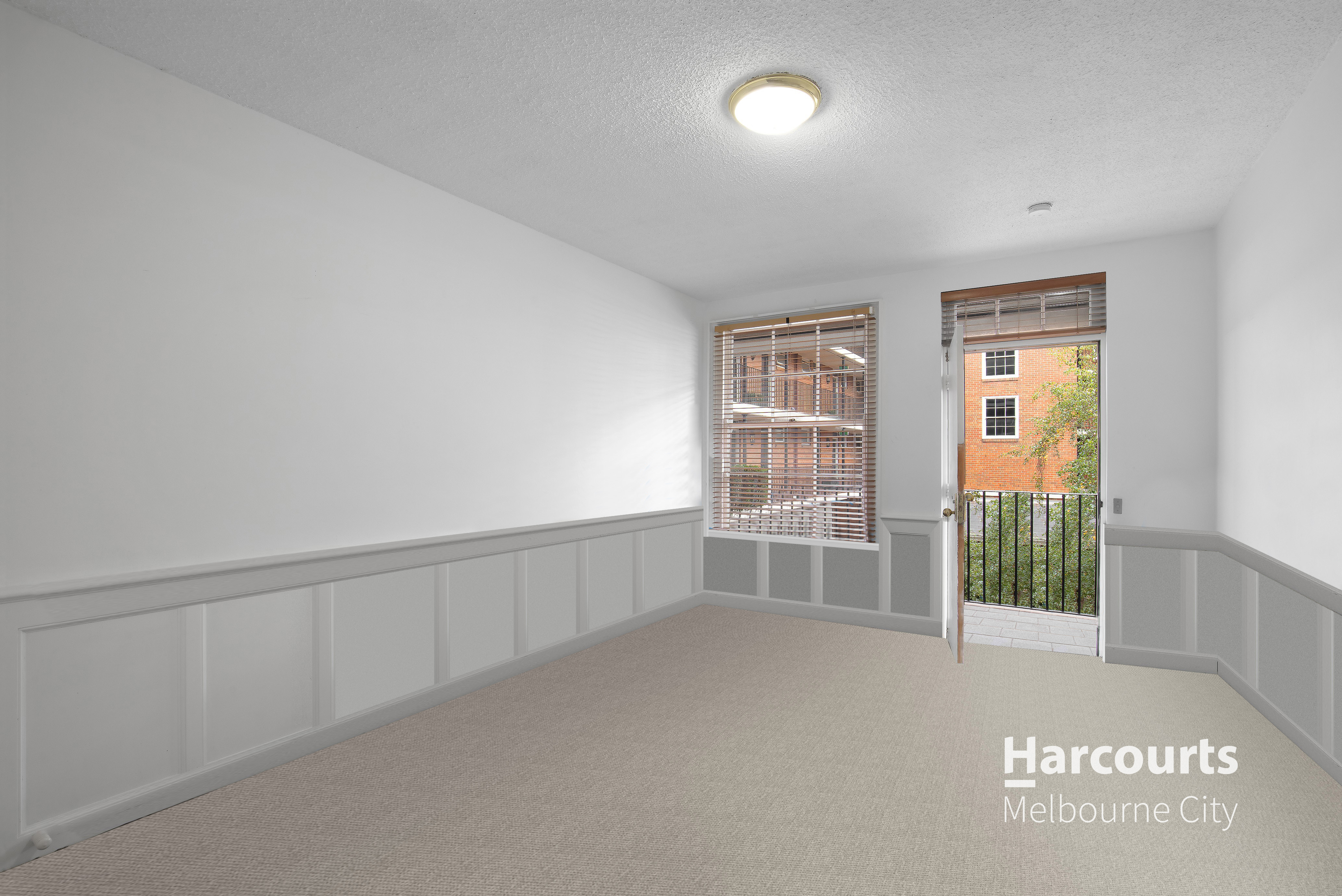 109/51 Rathdowne Street, Carlton Sold by Harcourts Melbourne City - image 2