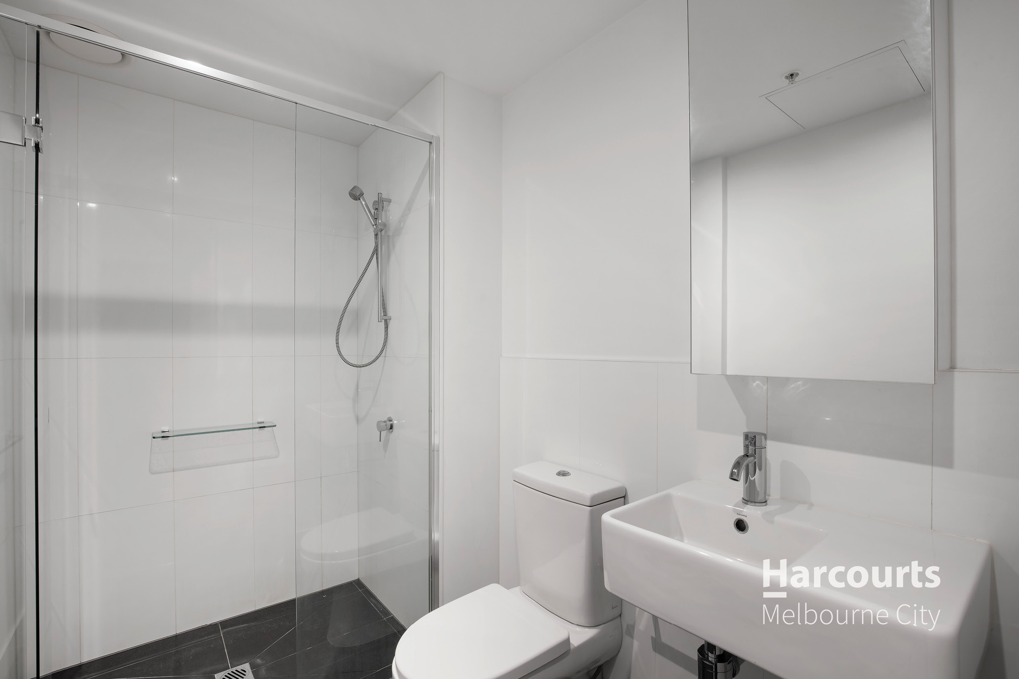 2603/7 Katherine Place, Melbourne Sold by Harcourts Melbourne City - image 5