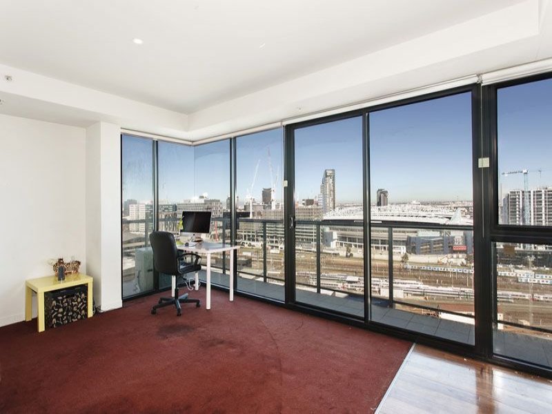 1703/280 Spencer Street, Melbourne Sold by Harcourts Melbourne City - image 6