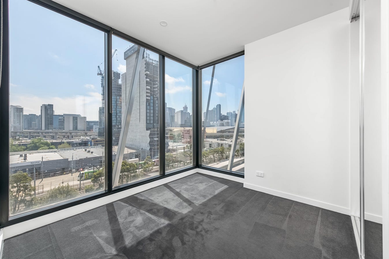 705/89 Gladstone Street, South Melbourne Leased by Harcourts Melbourne City - image 6