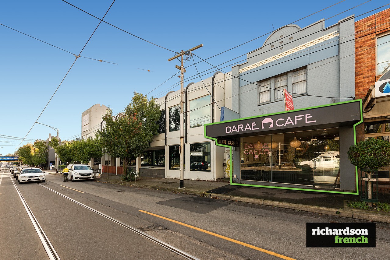 1197 Toorak Road, CAMBERWELL VIC 3124