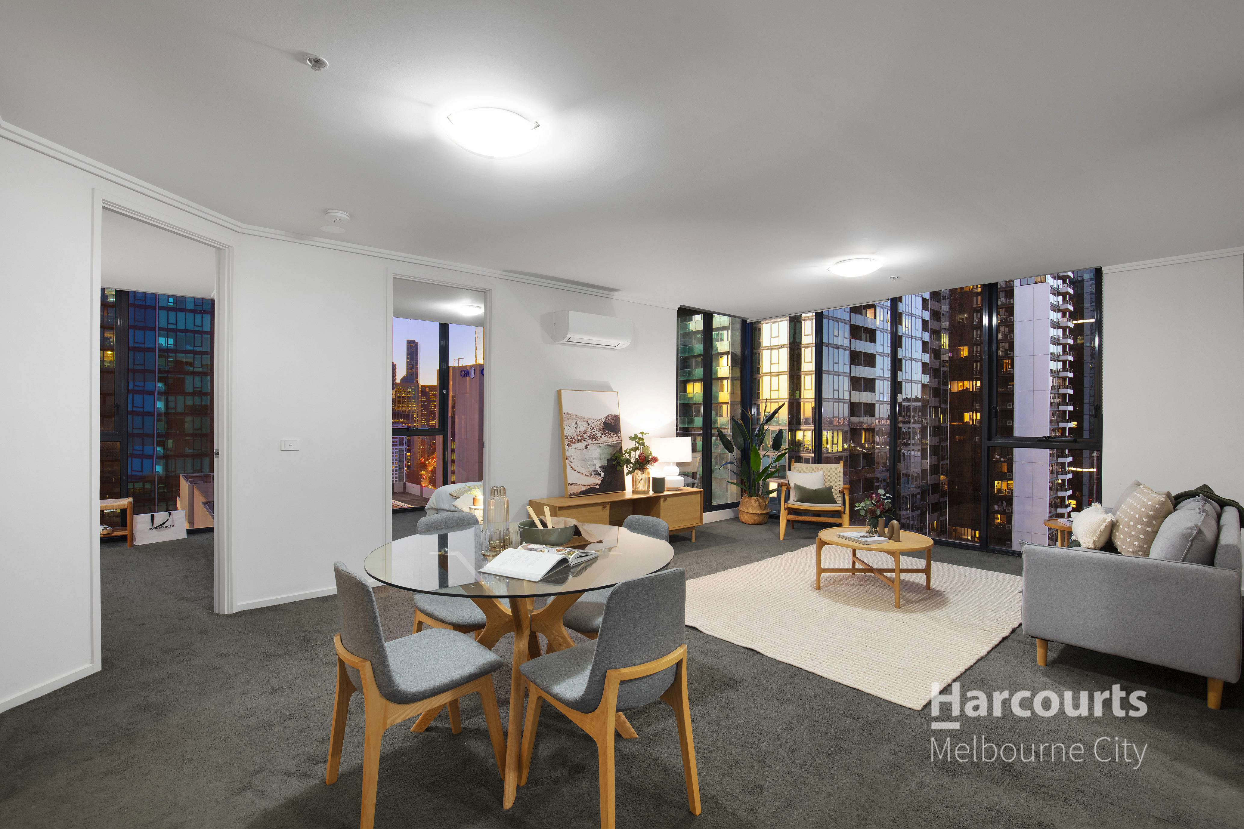 281/88 Kavanagh Street, Southbank Sold by Harcourts Melbourne City - image 2