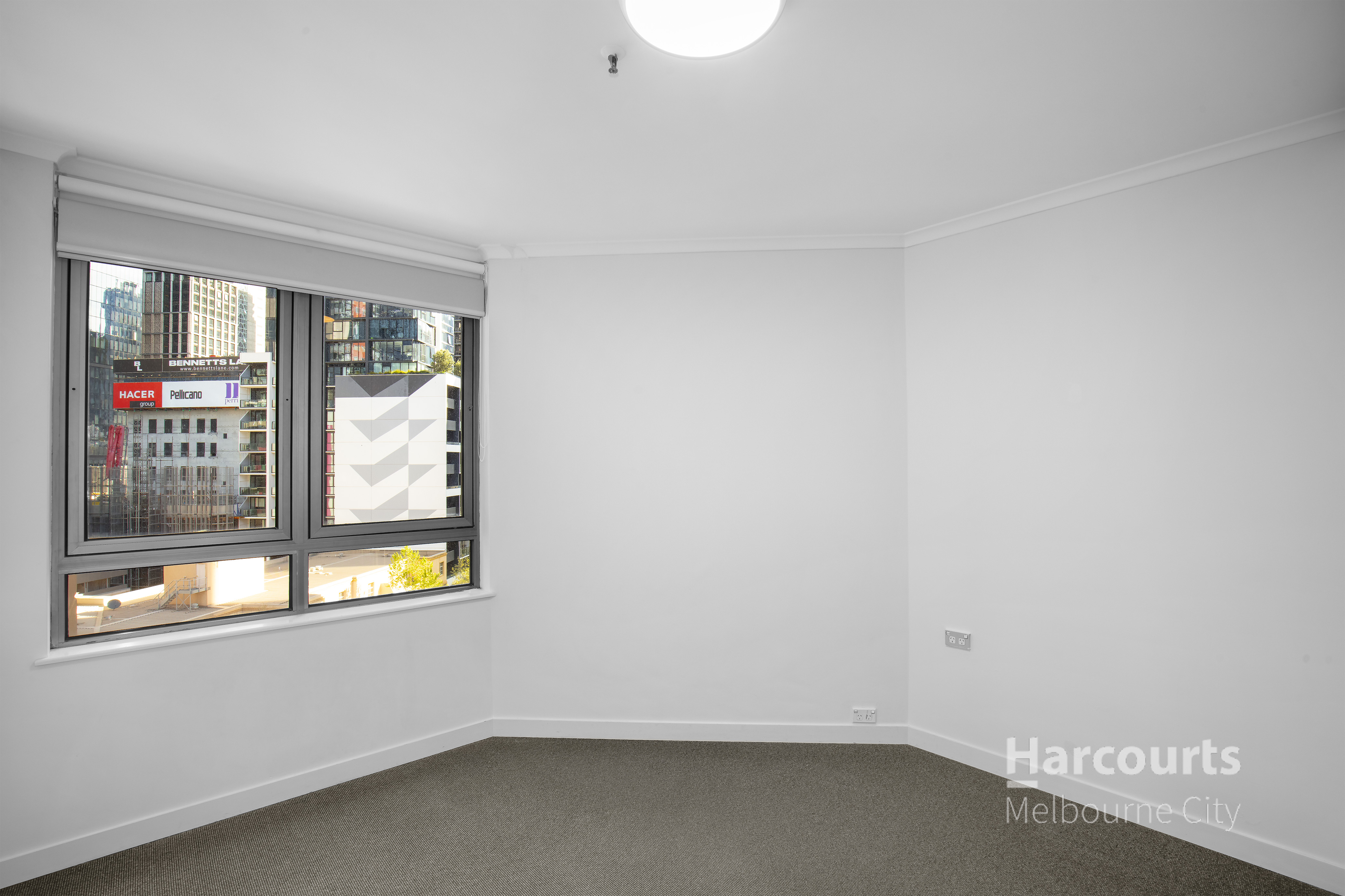 609/333 Exhibition Street, Melbourne Leased by Harcourts Melbourne City - image 7