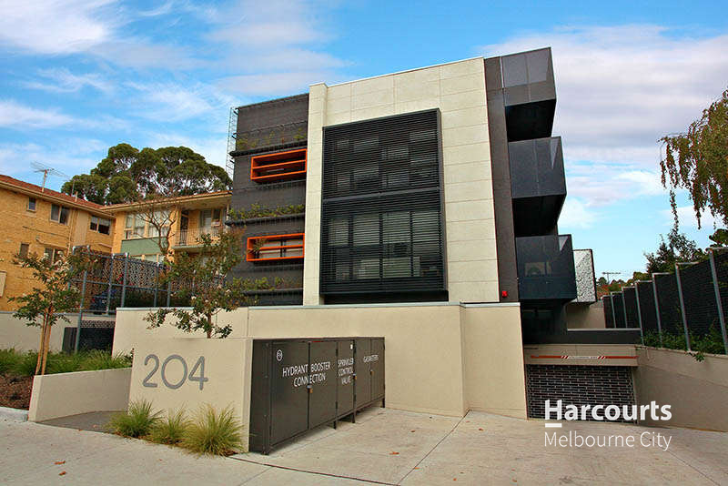 14/204 Whitehorse Road, Balwyn Leased by Harcourts Melbourne City - image 8