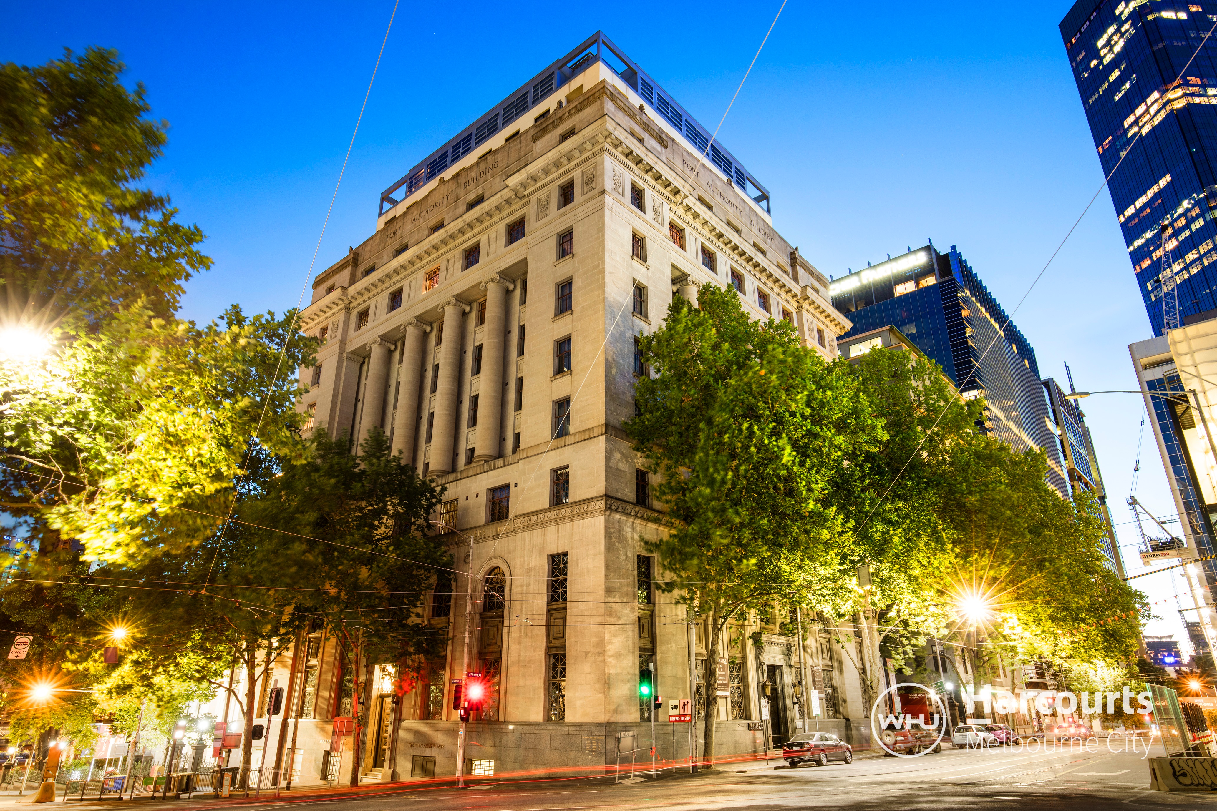 206/29 Market Street, Melbourne Leased by Harcourts Melbourne City - image 9