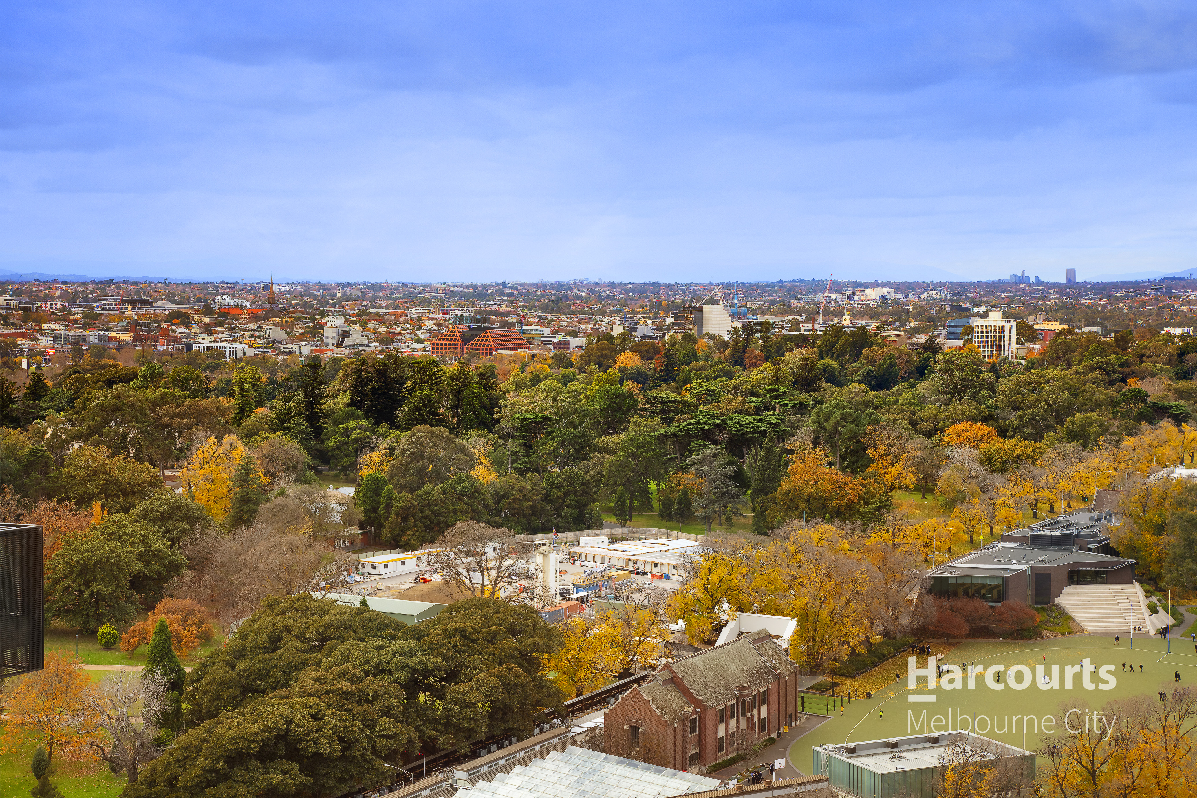 2409/50 Albert Road, South Melbourne Leased by Harcourts Melbourne City - image 10