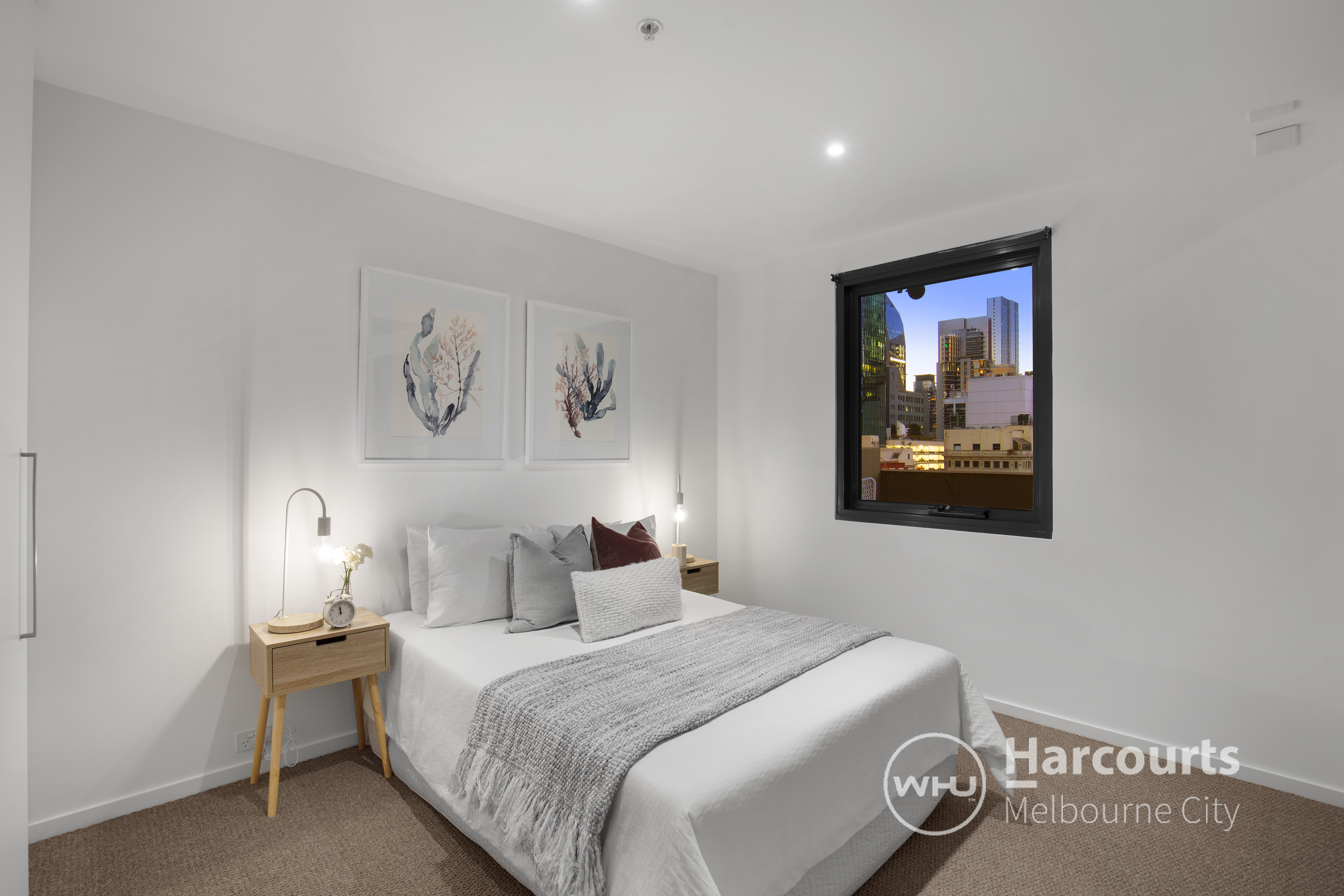 602/399 Bourke Street, Melbourne Sold by Harcourts Melbourne City - image 8