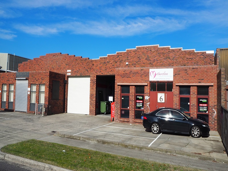 6-12 Mills Street, CHELTENHAM VIC 3192
