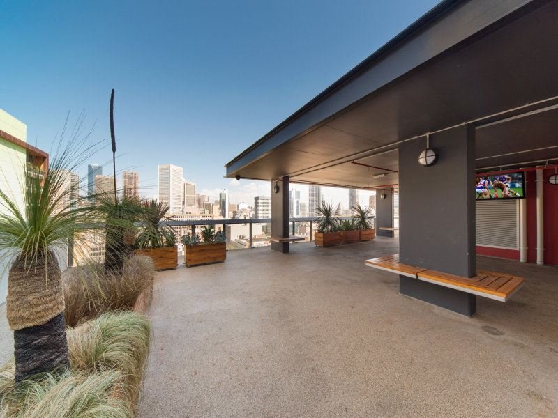 201/20 Coromandel Place, Melbourne Sold by Harcourts Melbourne City - image 5