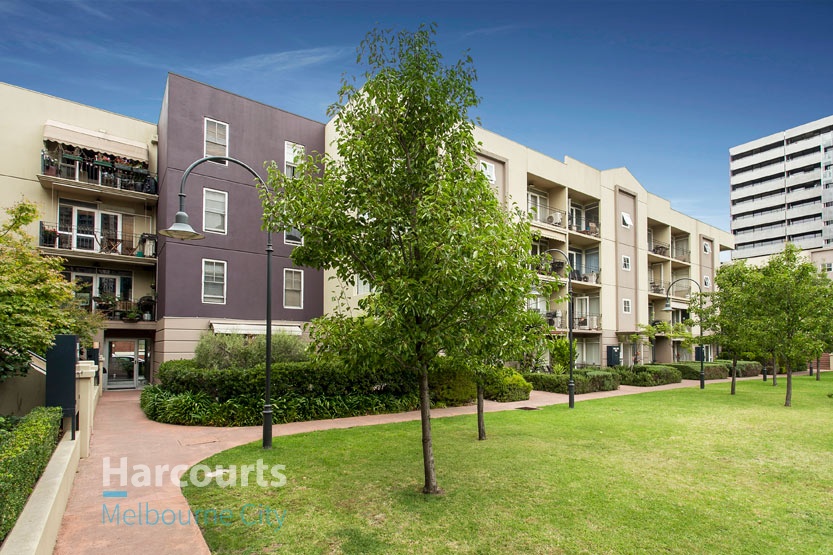 91/120 Sturt Street, Southbank Leased by Harcourts Melbourne City - image 11