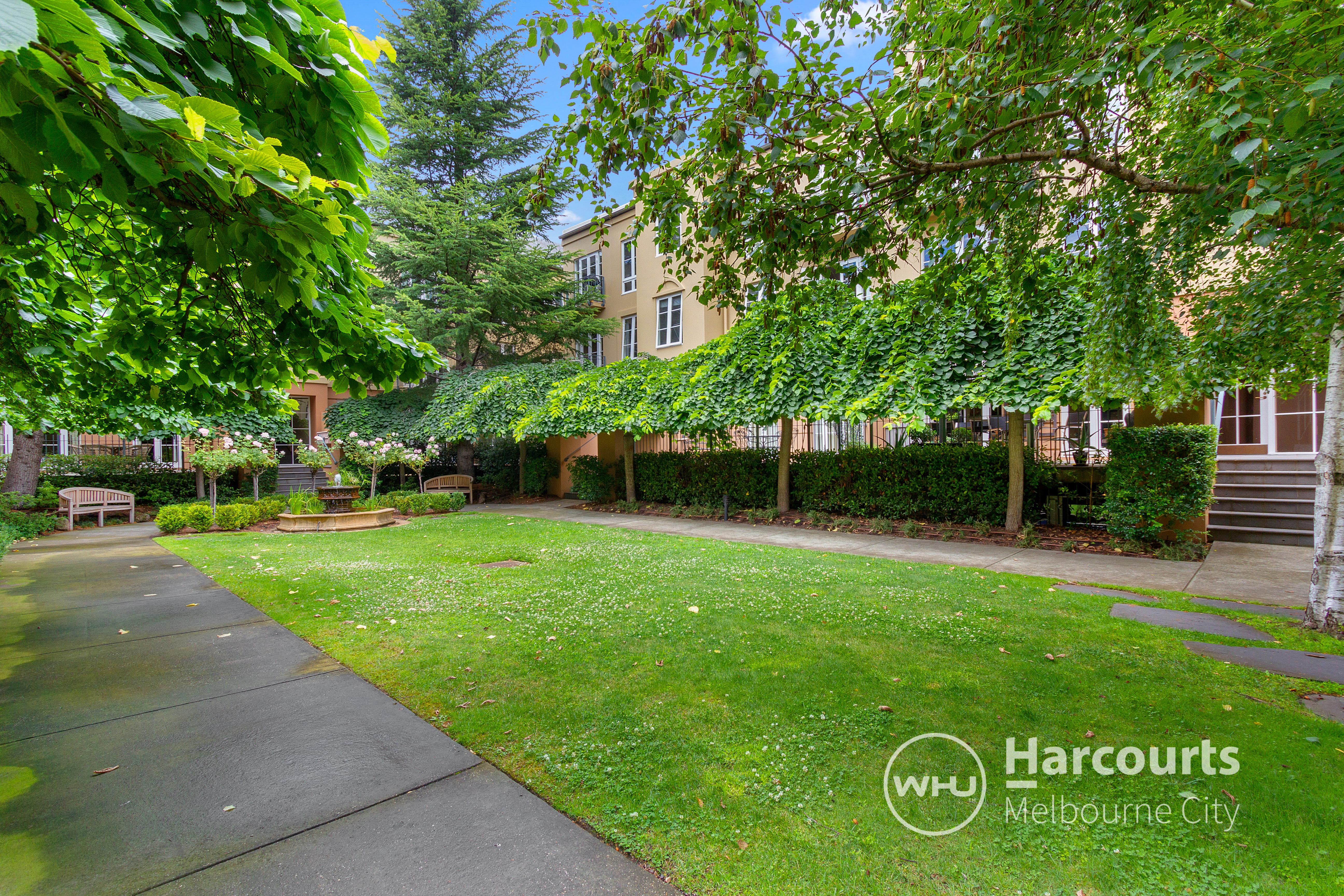 36/211 Wellington Parade South, East Melbourne Sold by Harcourts Melbourne City - image 14