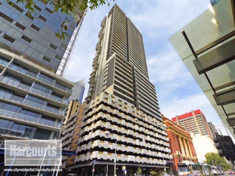 1104/200 Spencer Street, Melbourne Sold by Harcourts Melbourne City - image 11