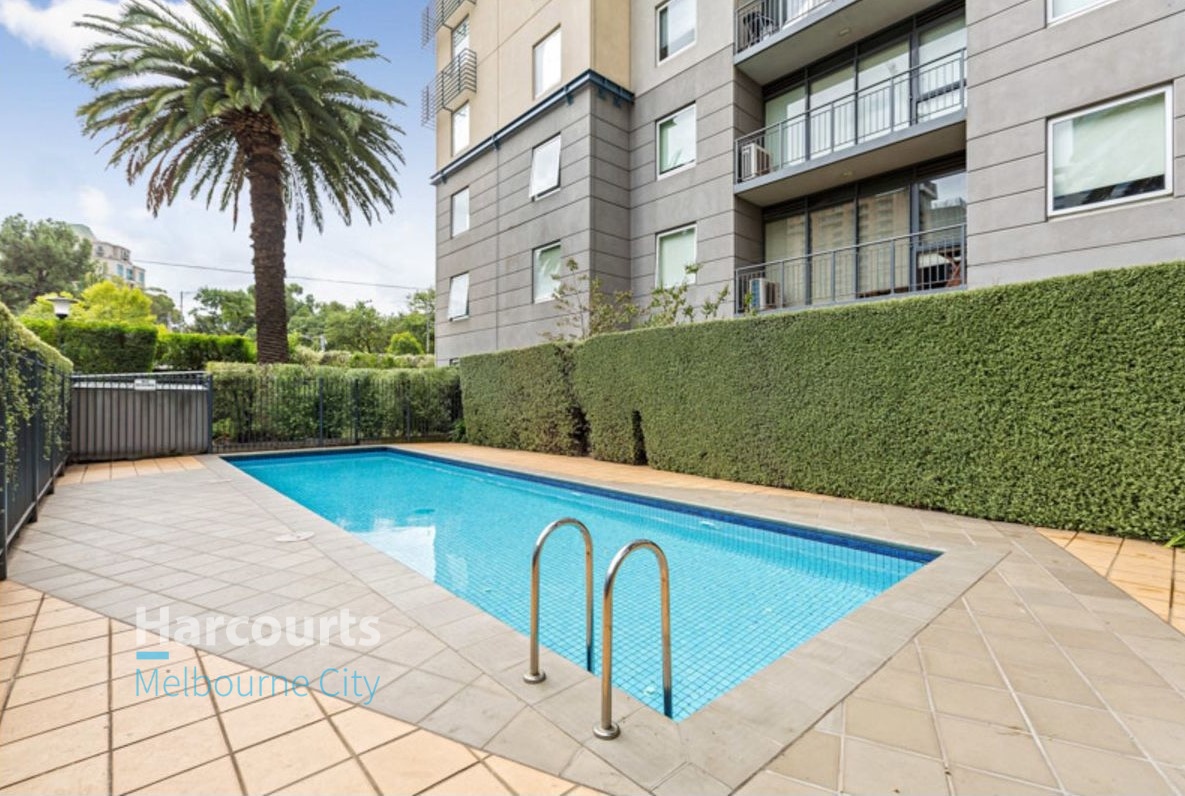 69/33 La Trobe Street, Melbourne Sold by Harcourts Melbourne City - image 11