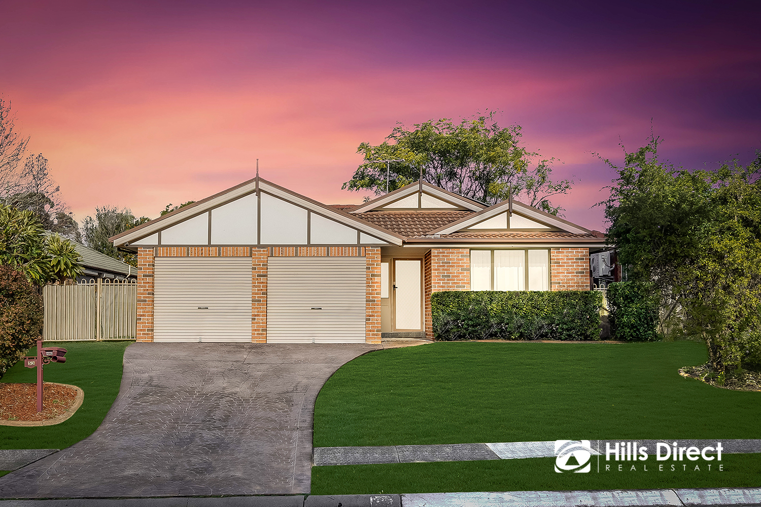 53 Ponytail Drive, Stanhope Gardens, NSW 2768 - Property Details