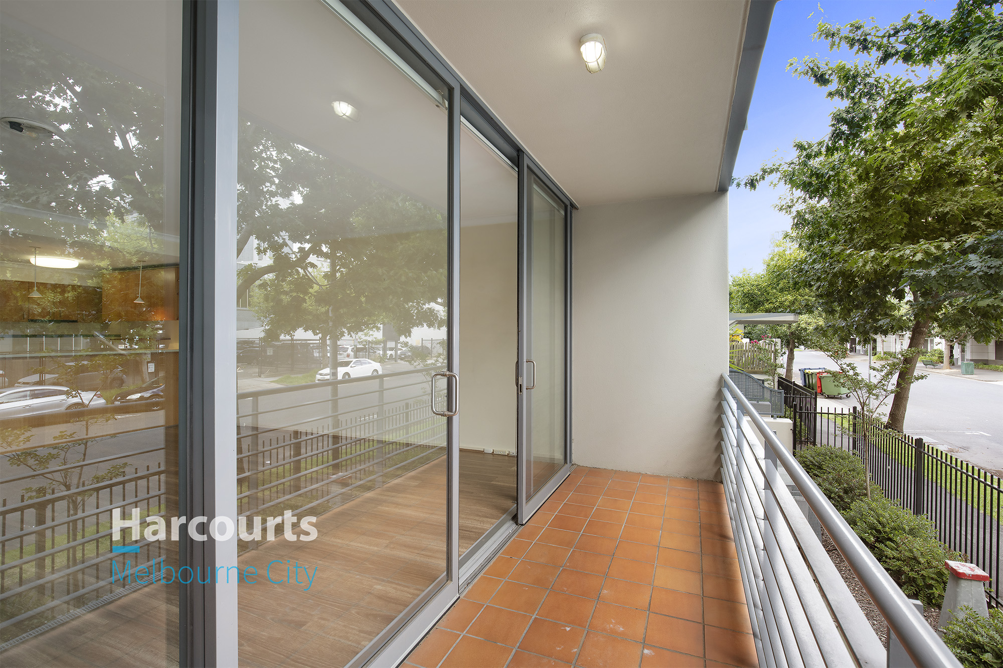 2/93 Dodds Street, Southbank Leased by Harcourts Melbourne City - image 7