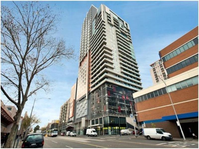 1703/280 Spencer Street, Melbourne Sold by Harcourts Melbourne City - image 9