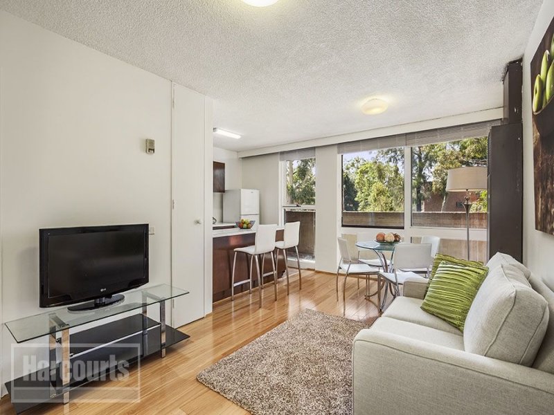 13B/73-85 Haines Street, North Melbourne Sold by Harcourts Melbourne City - image 3