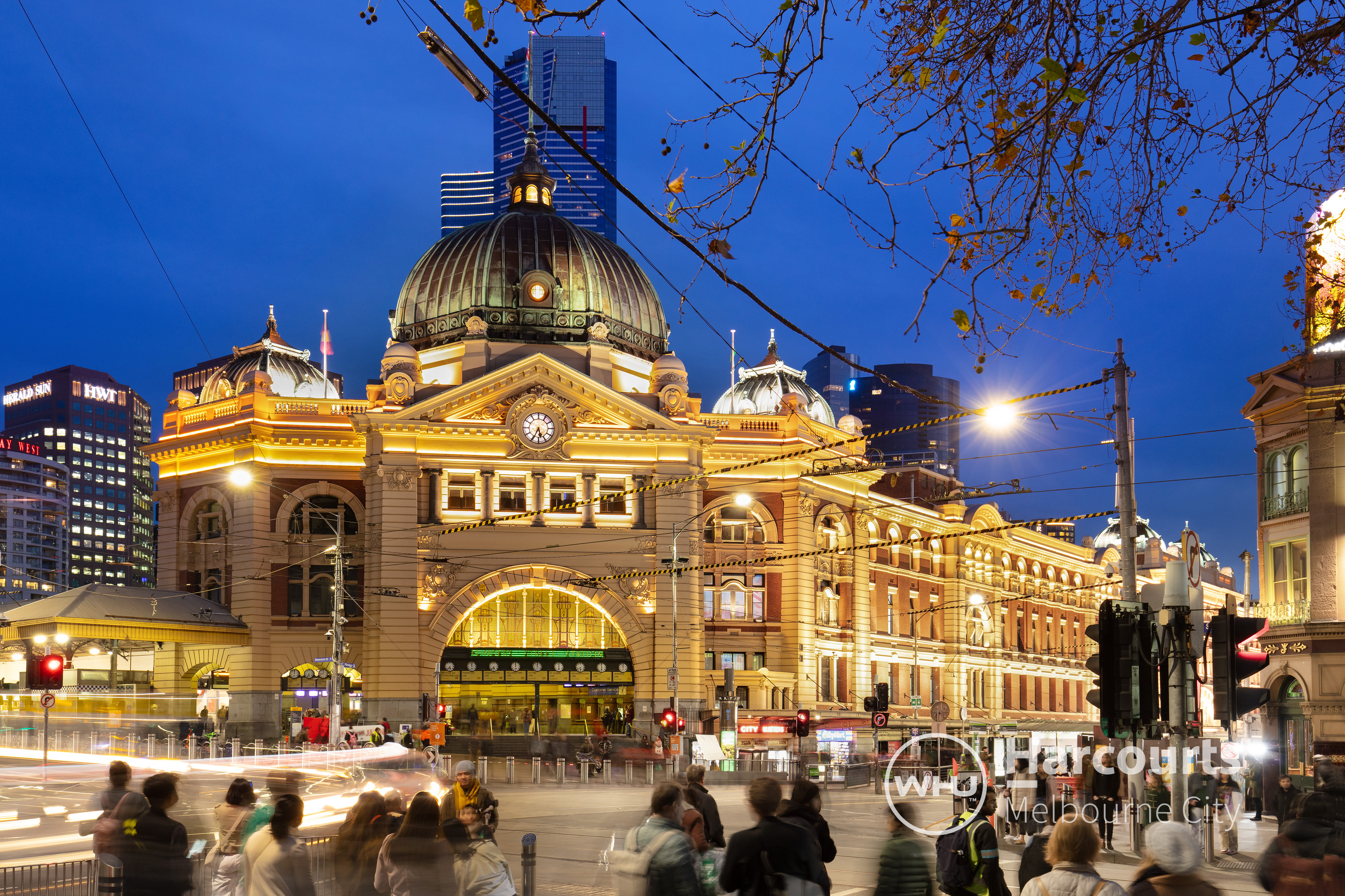 204/9 Degraves Street, Melbourne Leased by Harcourts Melbourne City - image 8