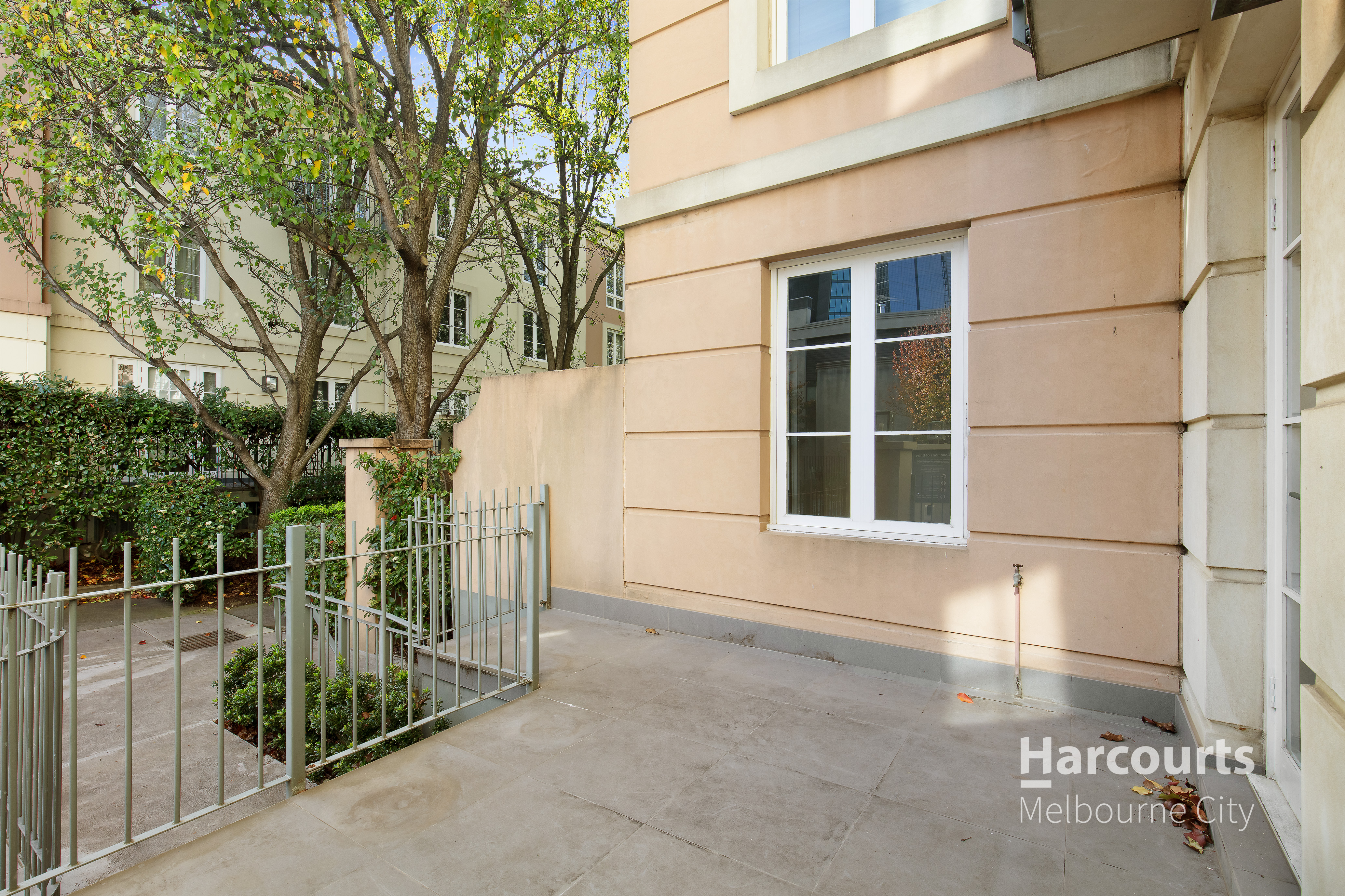 34/8 Wellington Crescent, East Melbourne Leased by Harcourts Melbourne City - image 8