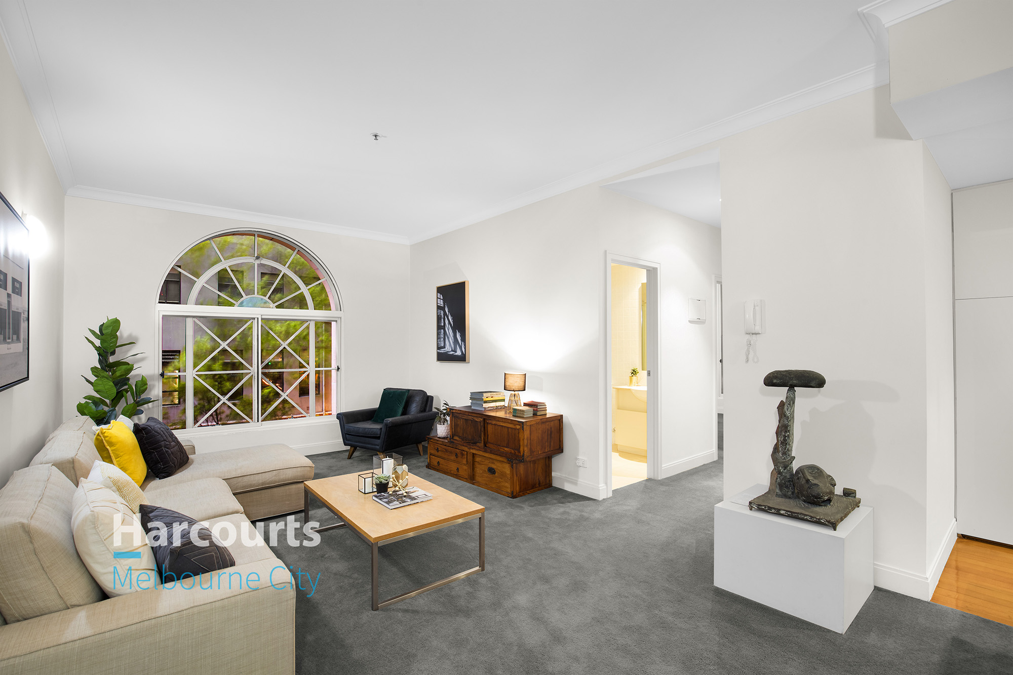 106/29 Market Street, Melbourne Sold by Harcourts Melbourne City - image 3