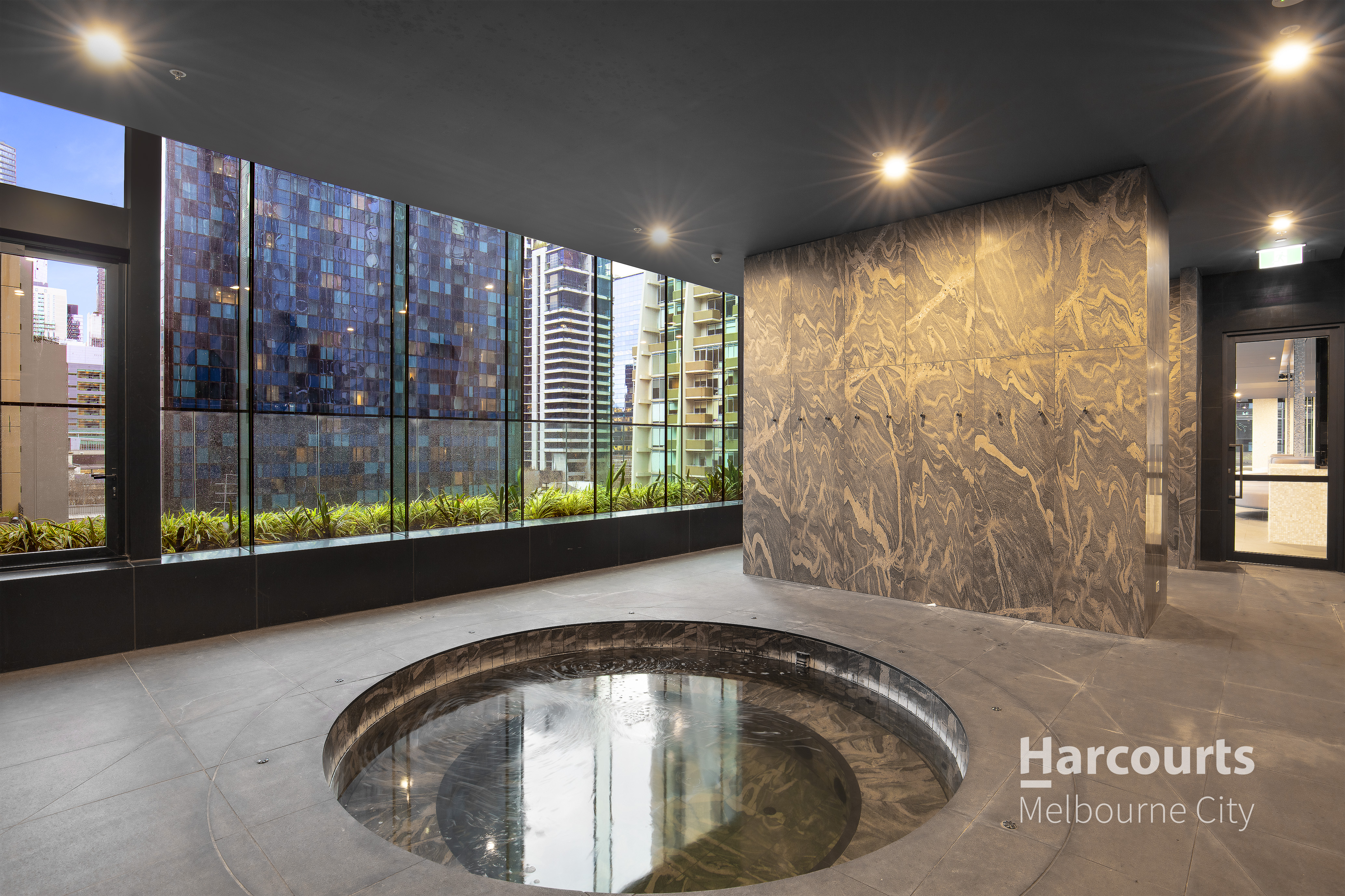 3905/28 Timothy Lane, Melbourne Leased by Harcourts Melbourne City - image 11