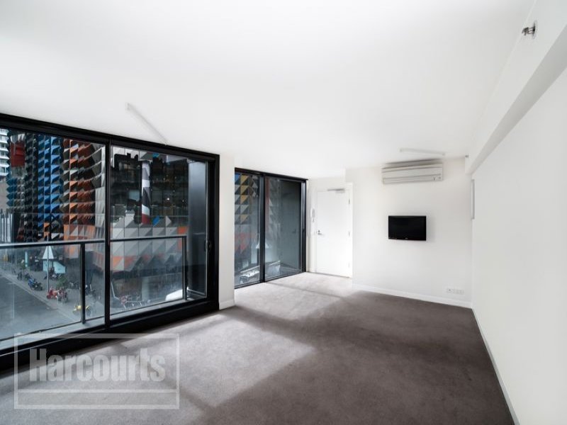 201/31 A'Beckett Street, Melbourne Sold by Harcourts Melbourne City - image 3