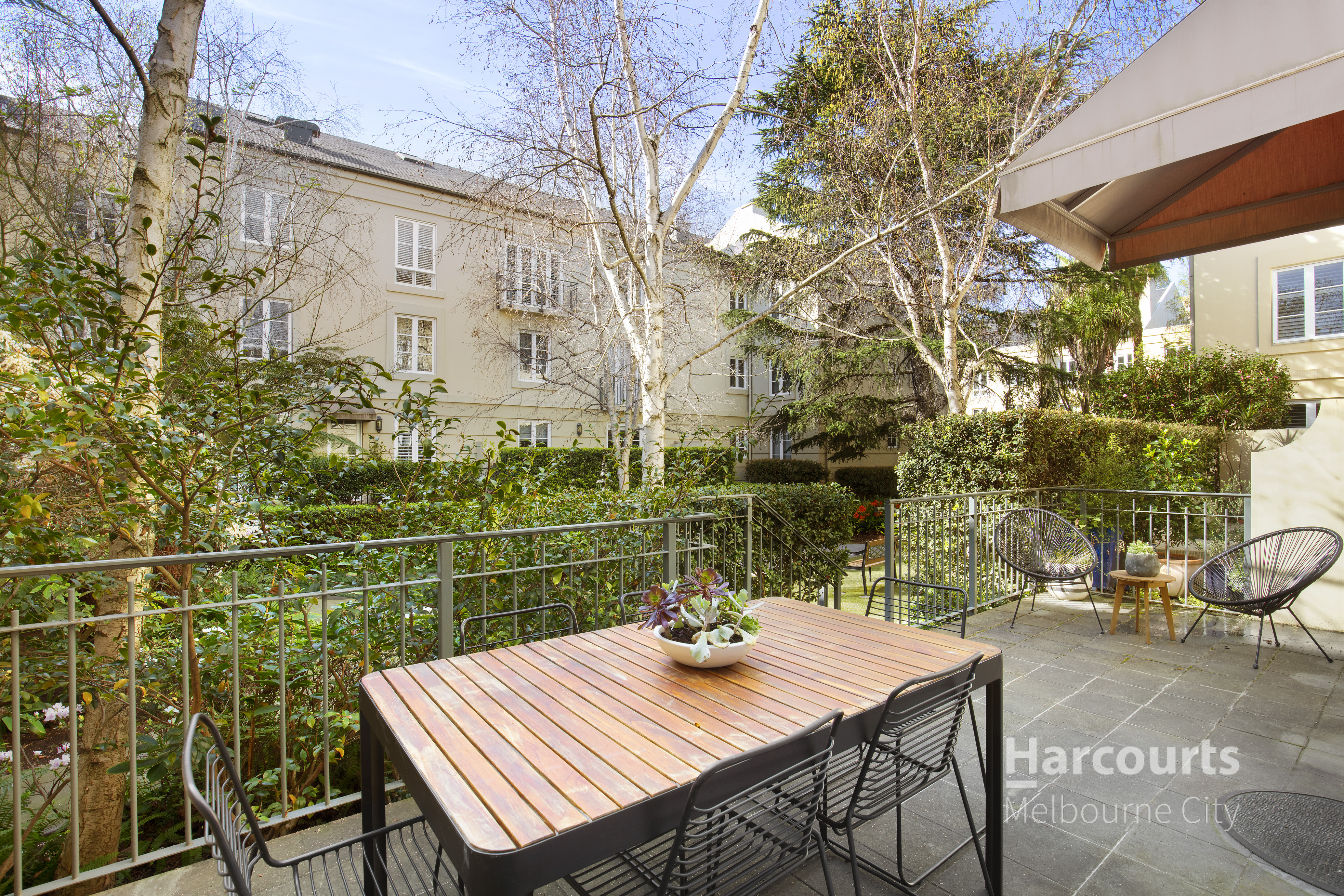 5/201 Wellington Parade South, East Melbourne Sold by Harcourts Melbourne City - image 7