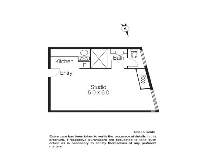 9/25 Hotham St, East Melbourne Sold by Harcourts Melbourne City - image 5