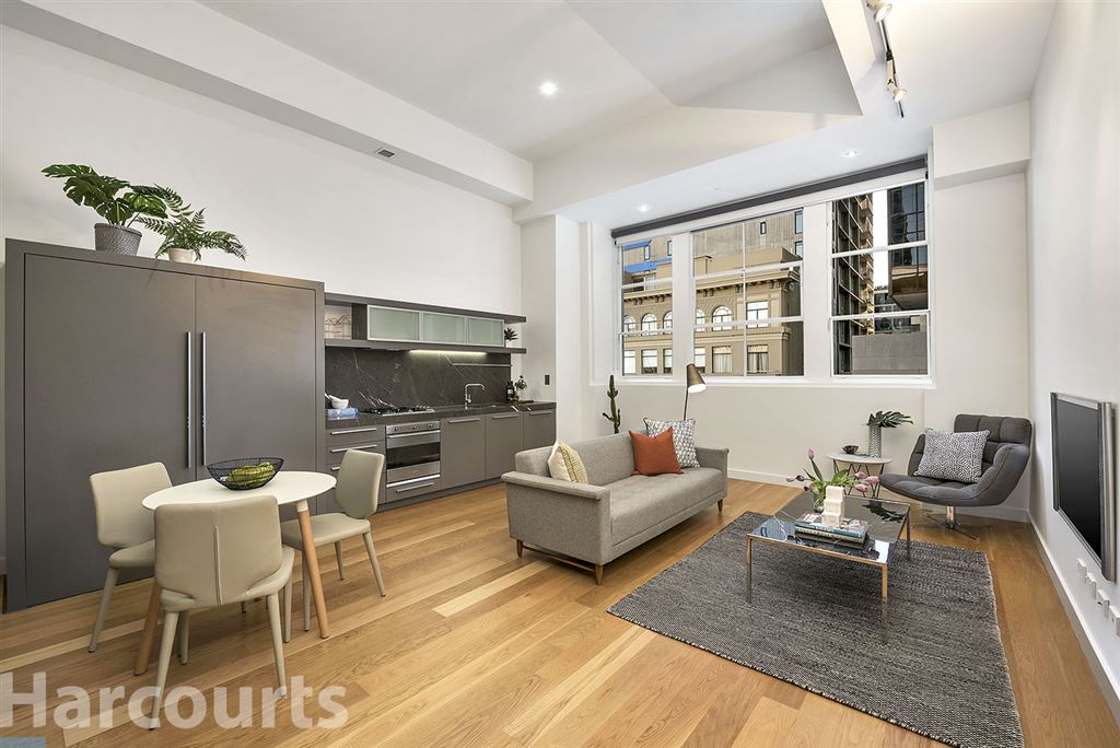 49/2 Exhibition Street, Melbourne Sold by Harcourts Melbourne City - image 2