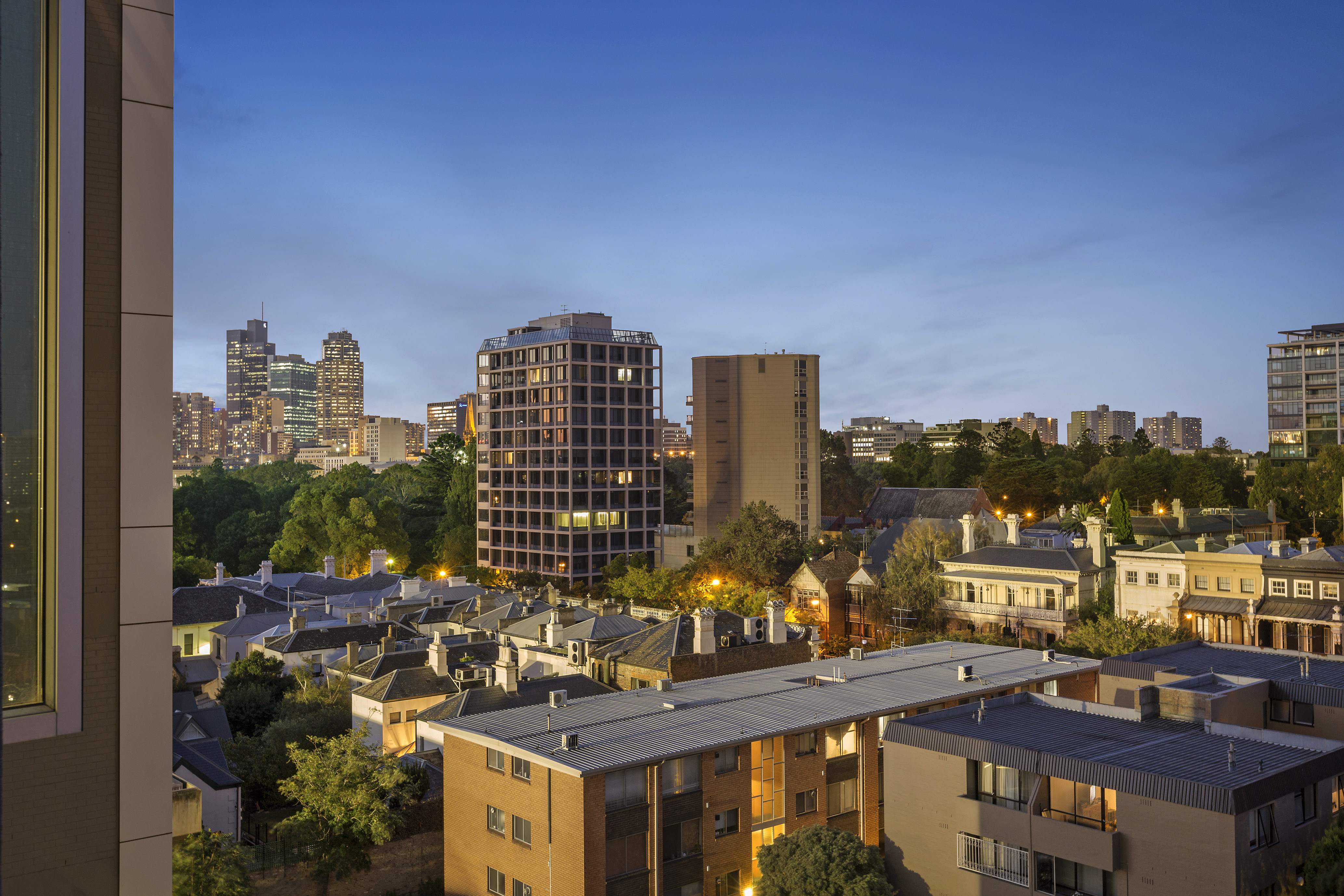 708/166 Wellington Parade, East Melbourne Leased by Harcourts Melbourne City - image 9