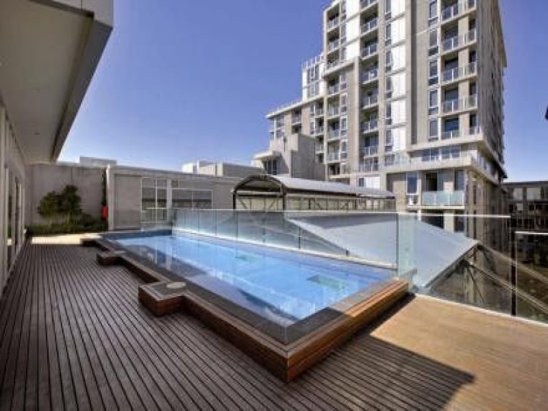 117M/201 Powlett St, East Melbourne Sold by Harcourts Melbourne City - image 5