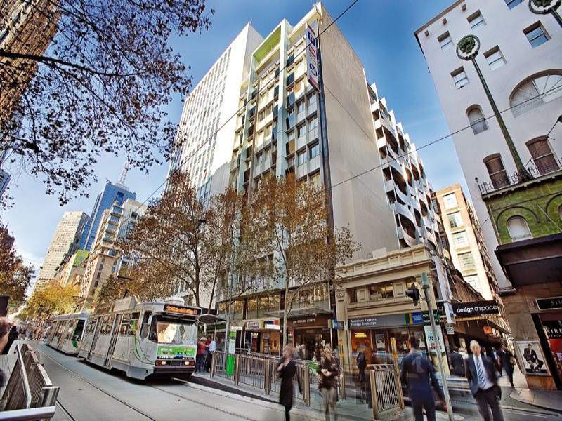 506/233 Collins St, Melbourne Sold by Harcourts Melbourne City - image 2